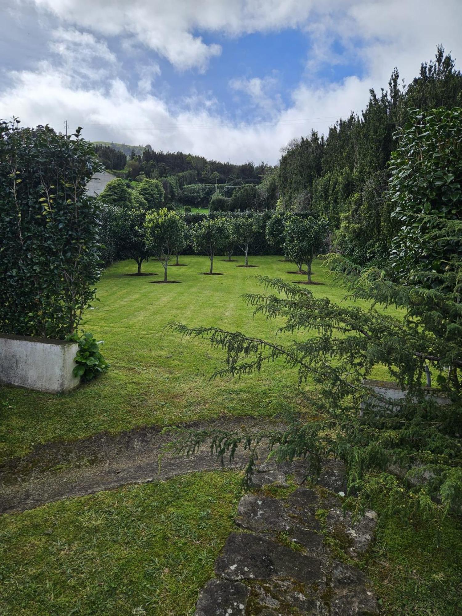 Dom wakacyjny Casa Do Simao Nordeste (Azores)