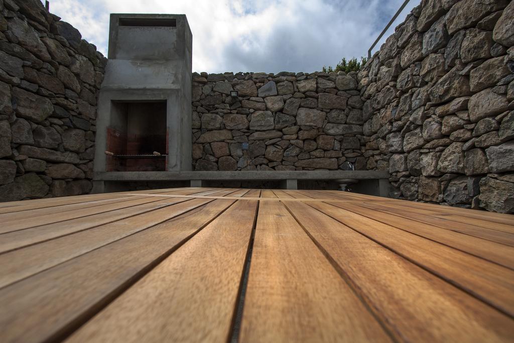 Dom wakacyjny Casa Do Simao Nordeste (Azores)