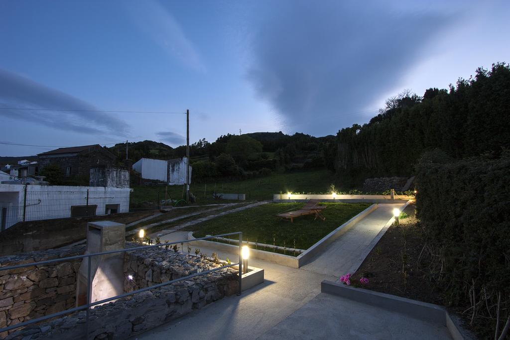Dom wakacyjny Casa Do Simao Nordeste (Azores)