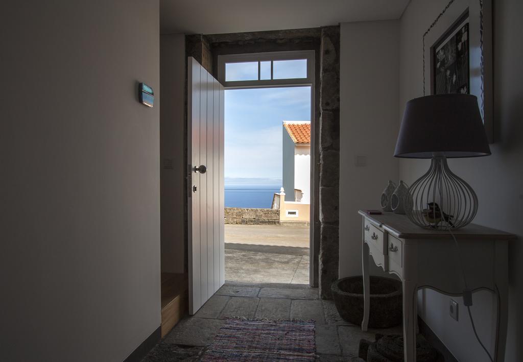 Dom wakacyjny Casa Do Simao Nordeste (Azores)