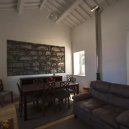 Villa Casa Do Simao à Nordeste  Extérieur photo