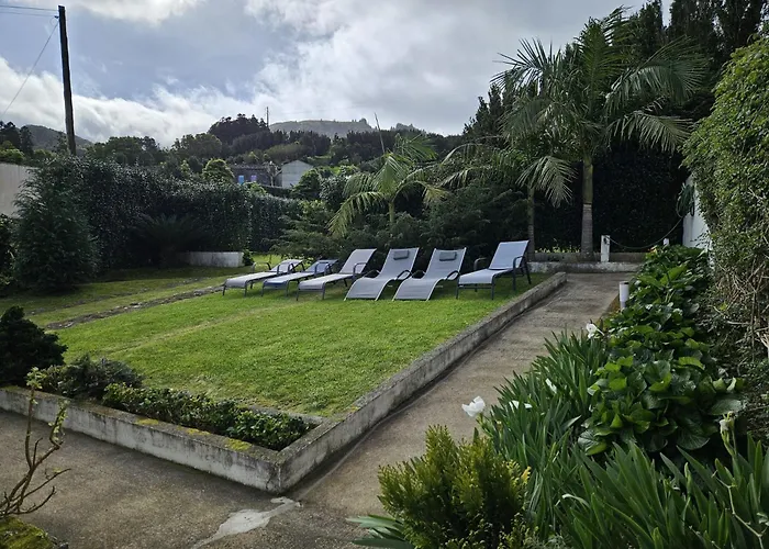 Casa Do Simao