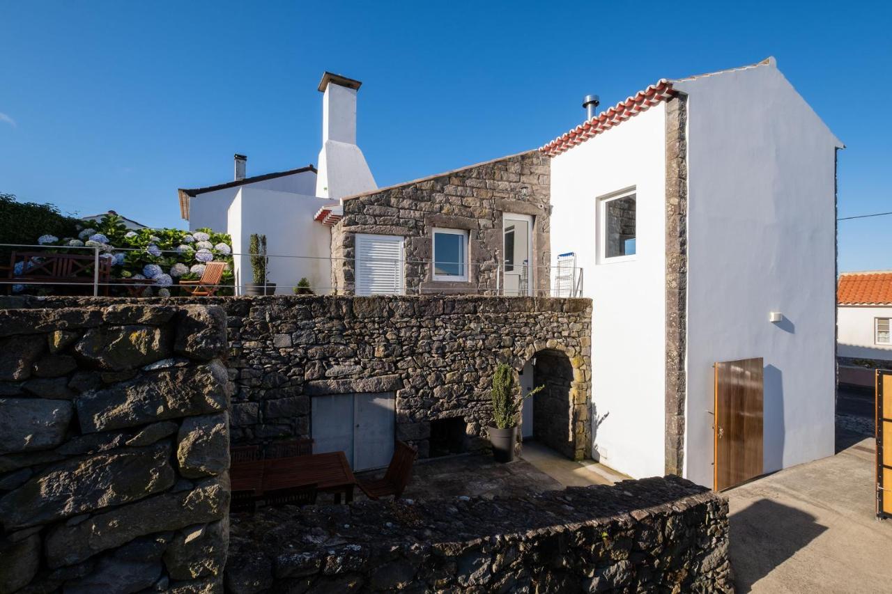 Holiday home Casa Do Simao *
