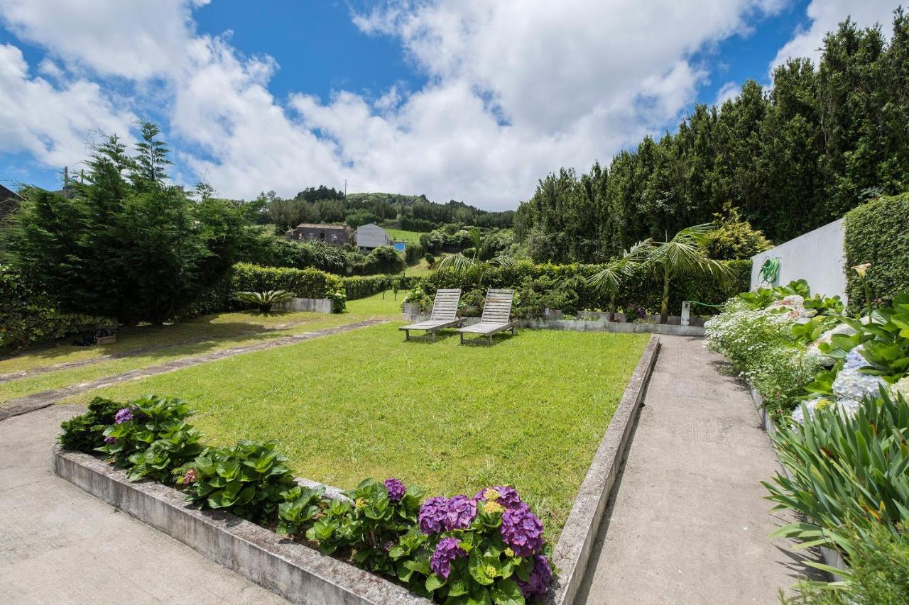 Casa Do Simao Holiday home Nordeste (Azores)