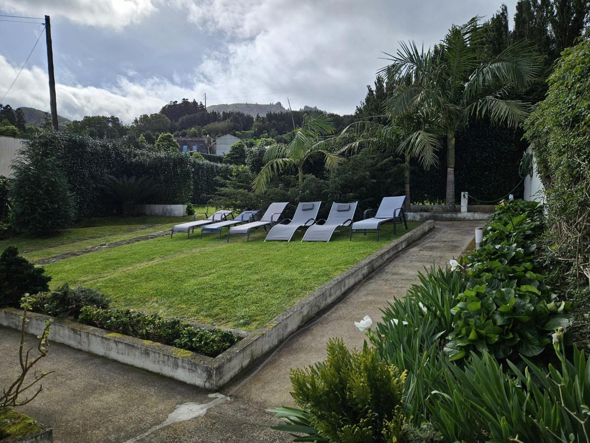 Casa Do Simão *