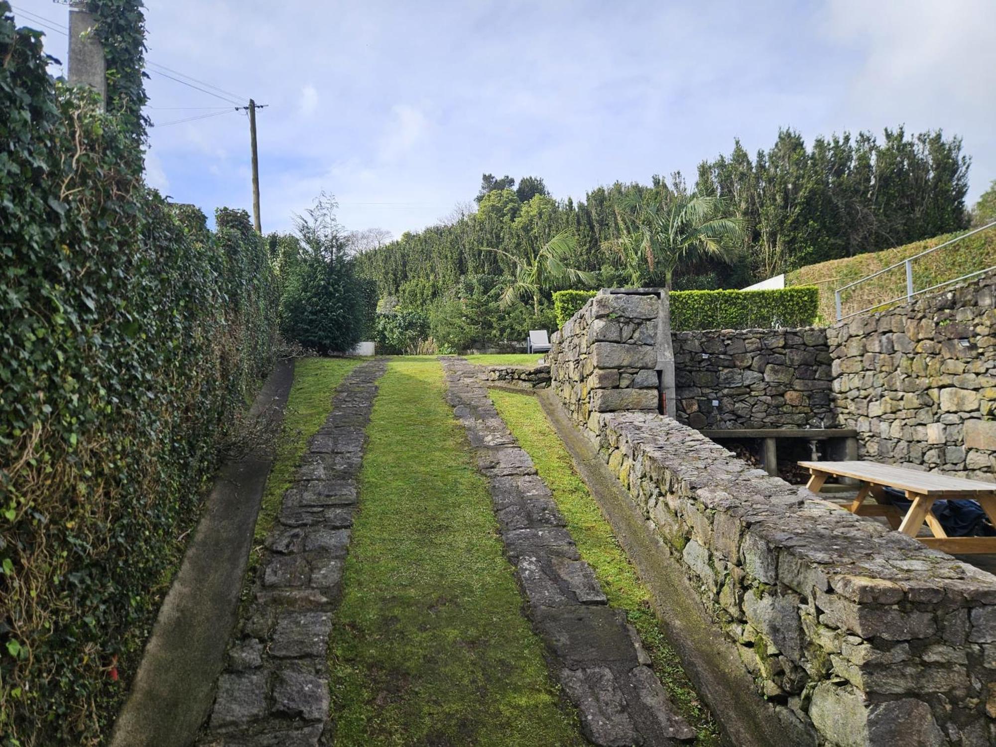 Casa Do Simão * Nordeste (Azores)