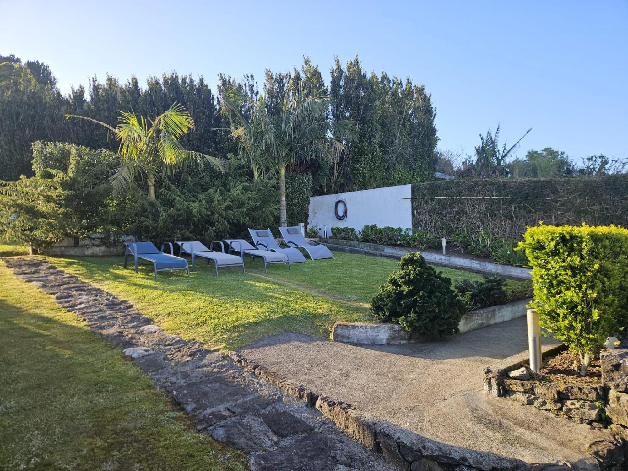 Casa Do Simão Casa de Férias
