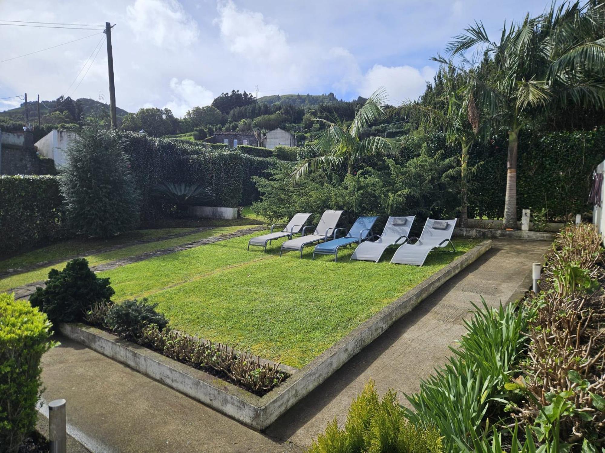 Casa de Férias Casa Do Simão Nordeste (Azores)