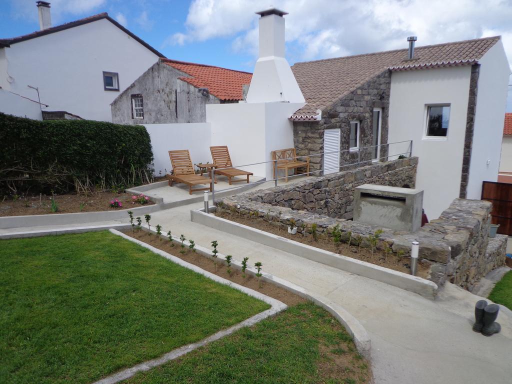 Holiday home Casa Do Simao