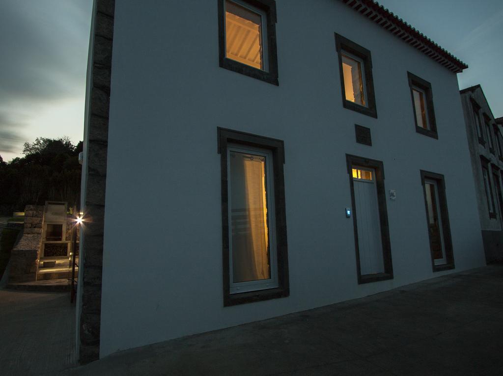 Casa Do Simão Nordeste (Azores)