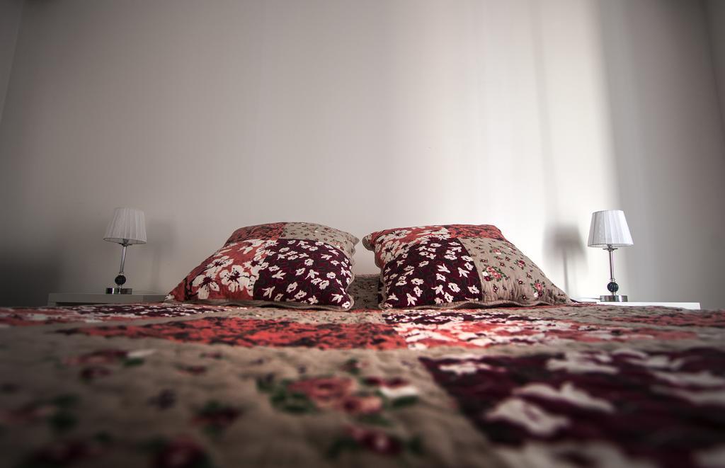 Holiday home Casa Do Simao Nordeste (Azores)