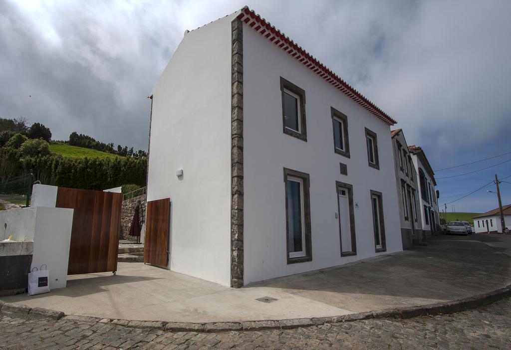 Casa Do Simão Nordeste (Azores)