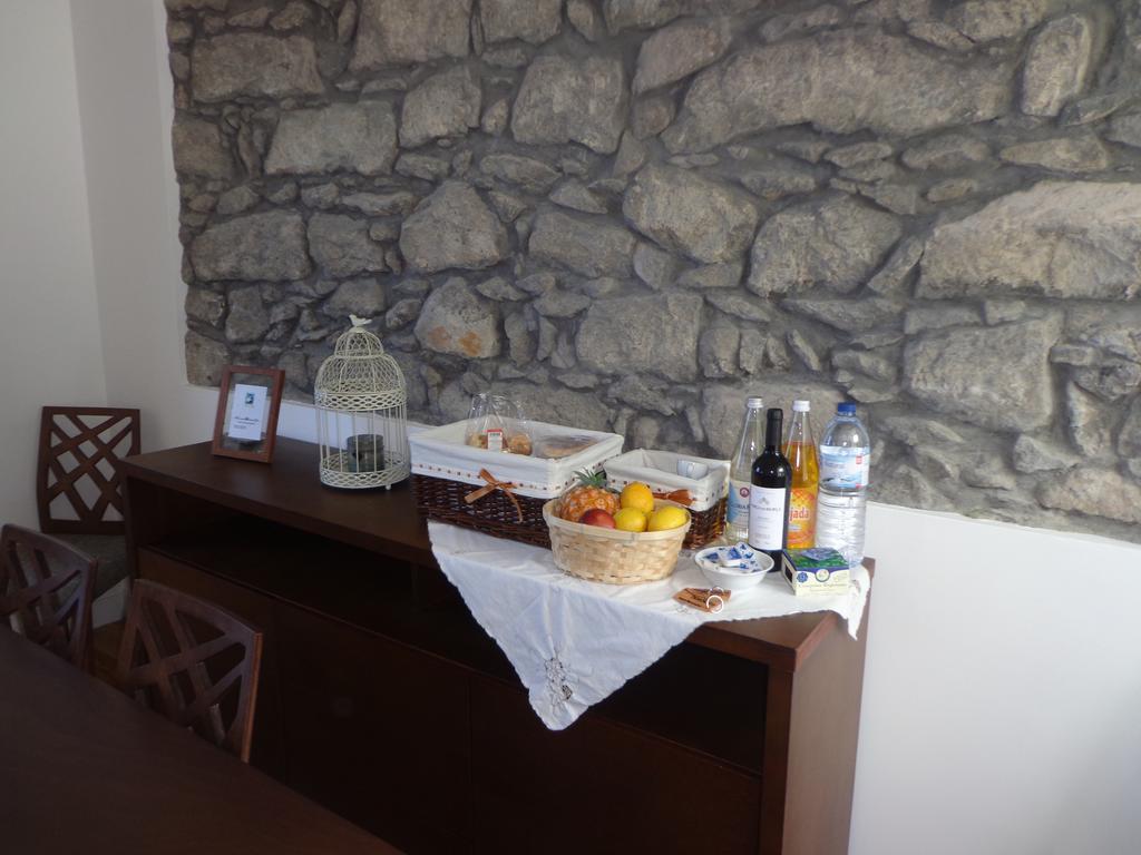Holiday home Casa Do Simao *