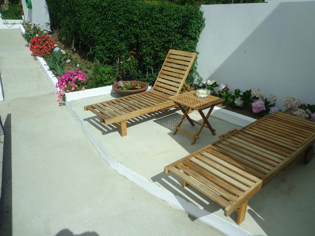 Holiday home Casa Do Simao *
